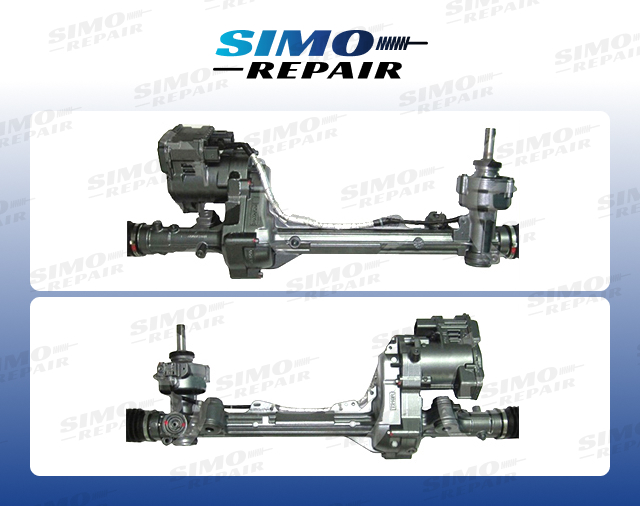 Electric Power Steering rack FORD USA EXPLORER