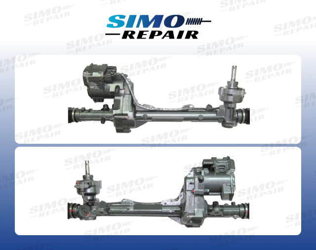 Electric Power Steering rack FORD USA EXPLORER