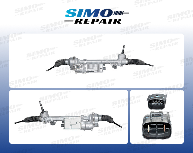 Electric Power Steering rack FORD USA F-150 Crew Cab Pickup 2010-2019