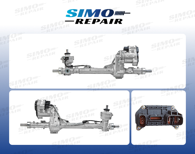 Electric Power Steering rack FORD TAURUS MkVI