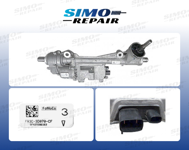 Electric Power Steering rack FORD USA MUSTANG coupe 2015-2019