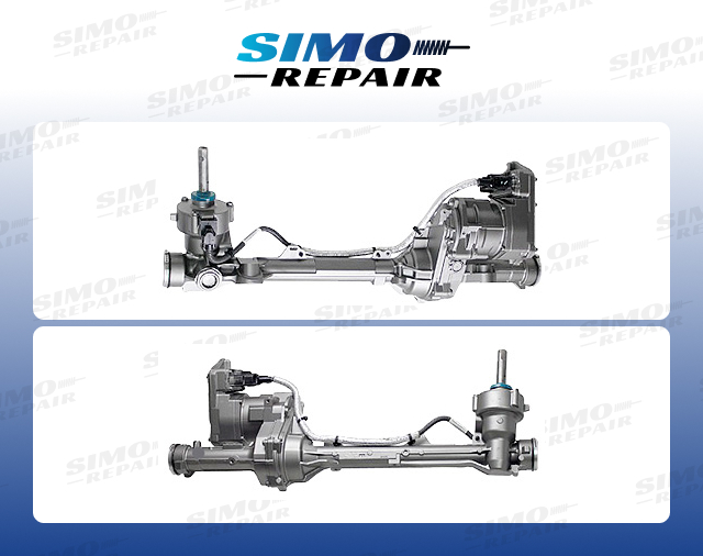 Electric Power Steering rack FORD USA EXPLORER