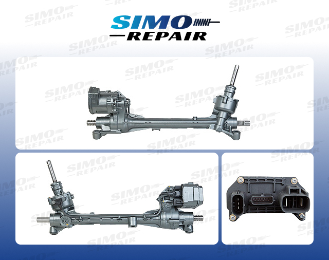 Electric Power Steering rack FORD FOCUS III