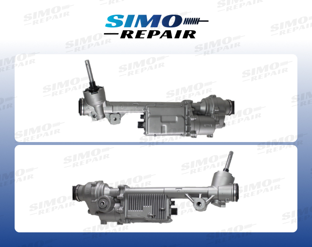 Electric Power Steering rack FORD USA EXPEDITION