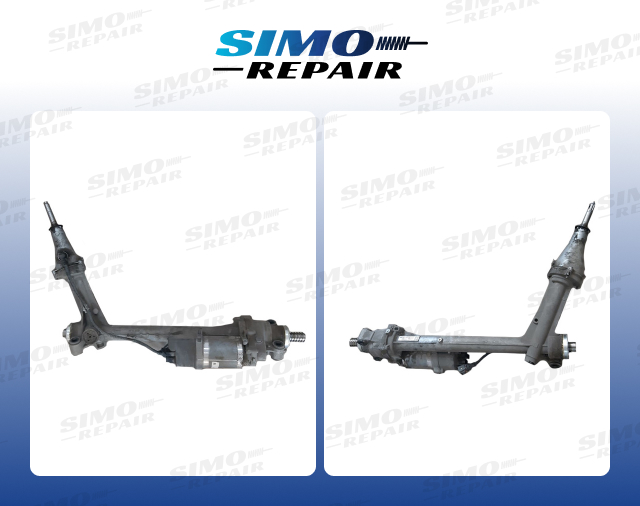 Electric Power Steering rack FORD TRANSIT CUSTOM Kombi