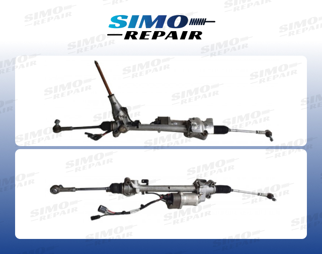 Electric Power Steering rack FORD TRANSIT