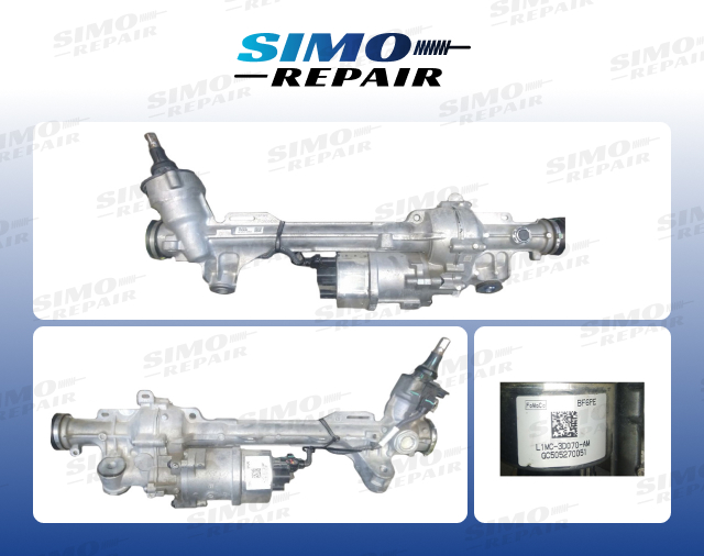 Electric Power Steering rack FORD USA EXPLORER