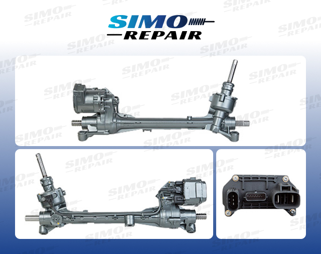 Electric Power Steering rack FORD ESCAPE II