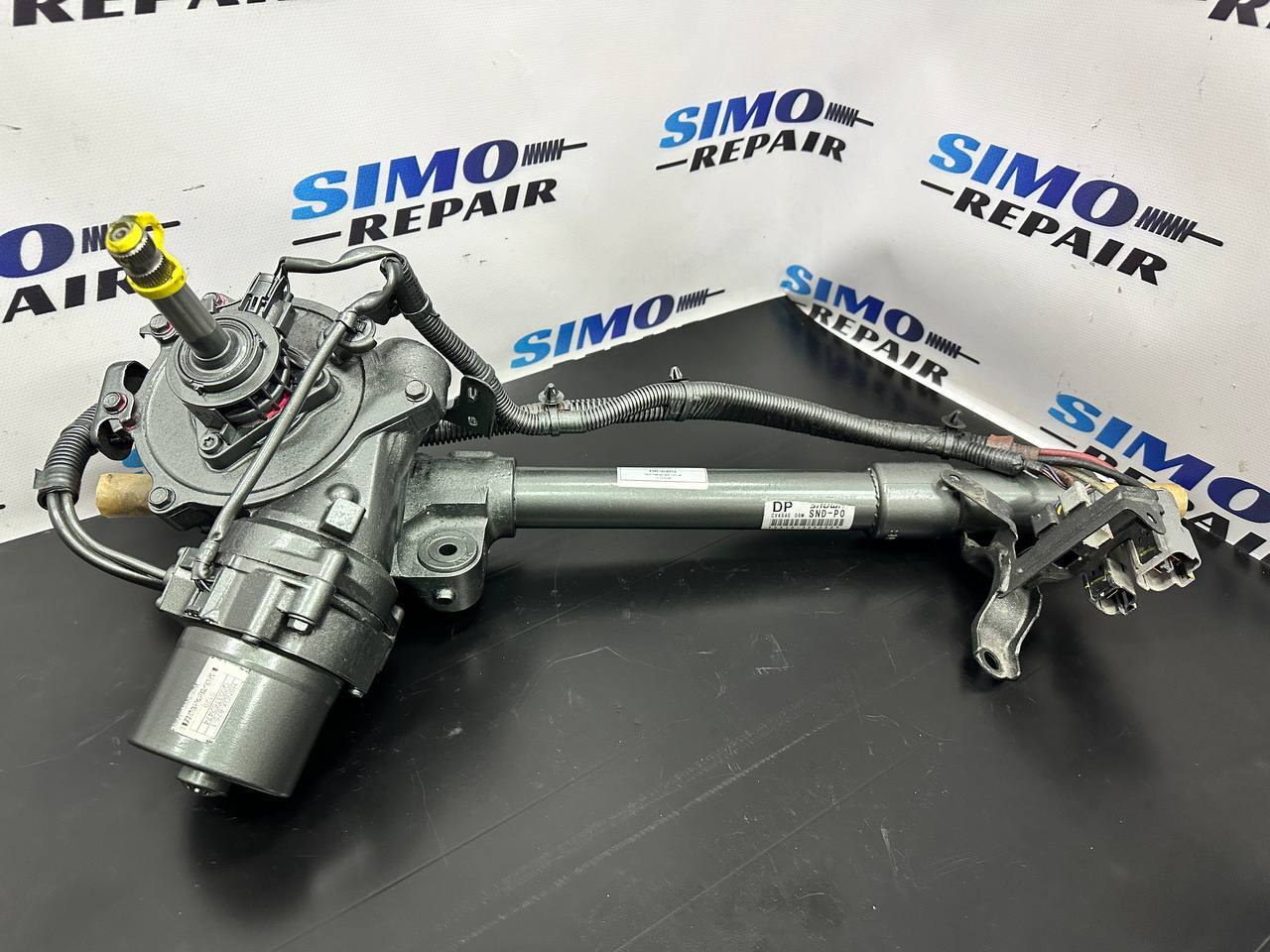 Electric Power Steering rack HONDA CIVIC VIII sedan