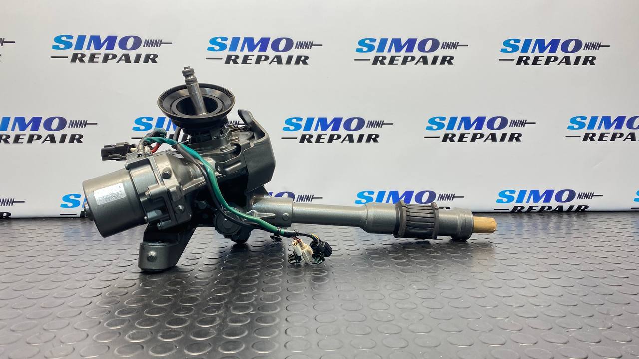 Electric Power Steering rack HONDA CIVIC VIII Hatchback