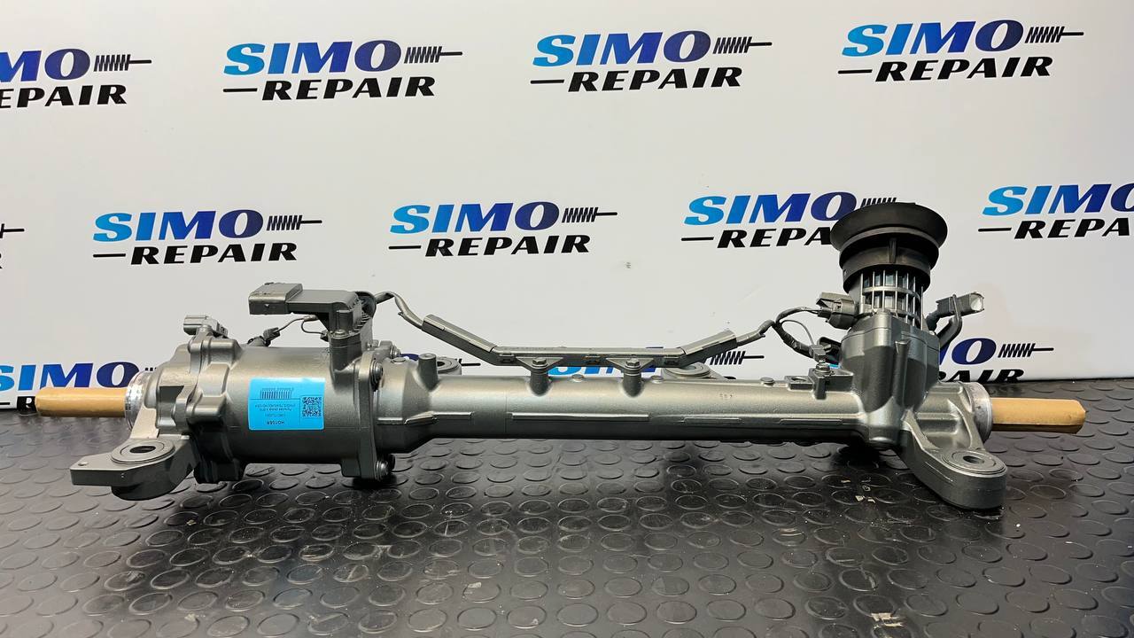 Electric Power Steering rack HONDA ACCORD VIII