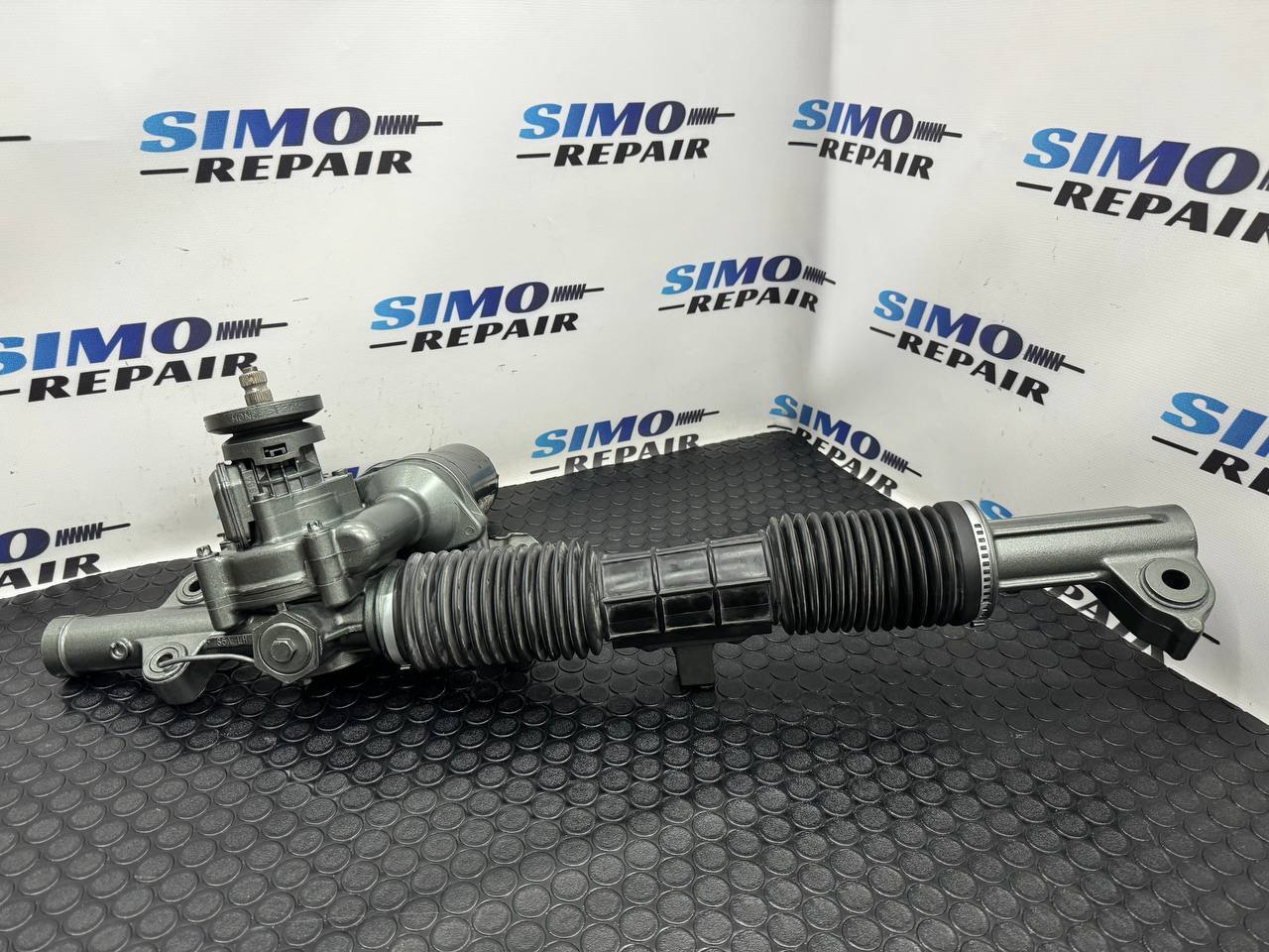 Electric Power Steering rack HONDA CIVIC VII Hatchback