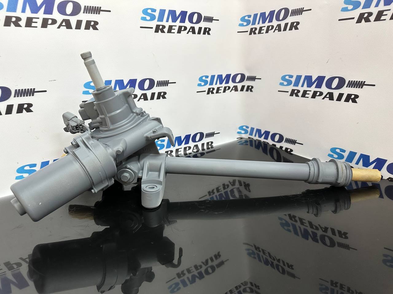 Electric Power Steering rack HONDA JAZZ II