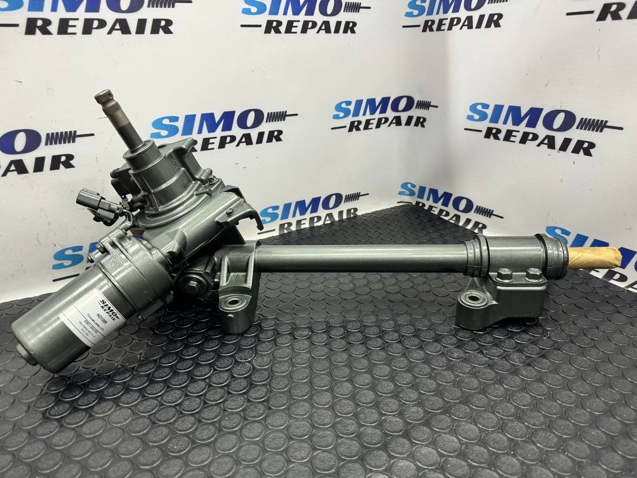 Electric Power Steering rack HONDA JAZZ II