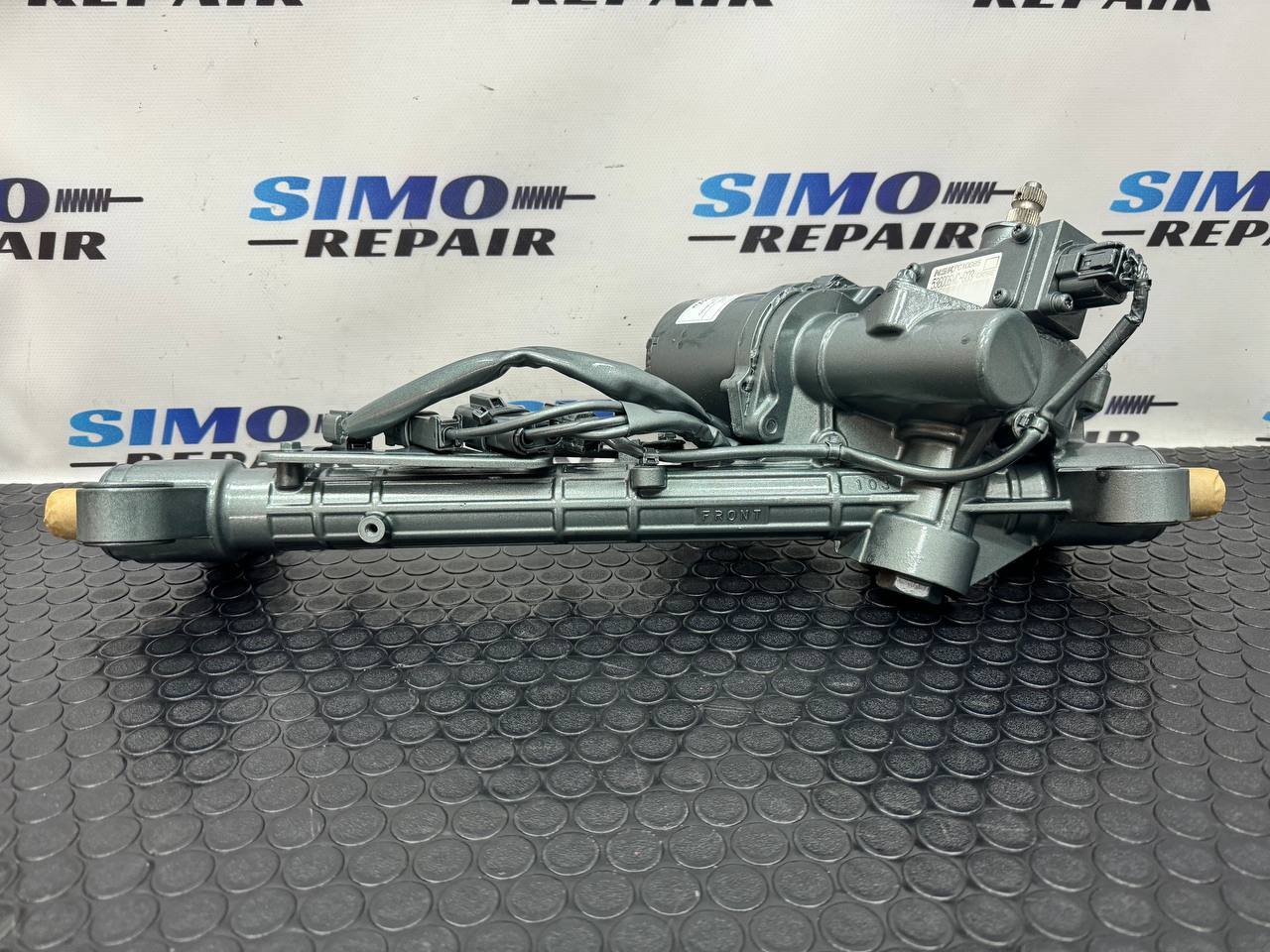Electric Power Steering rack HONDA CR-V Mk III