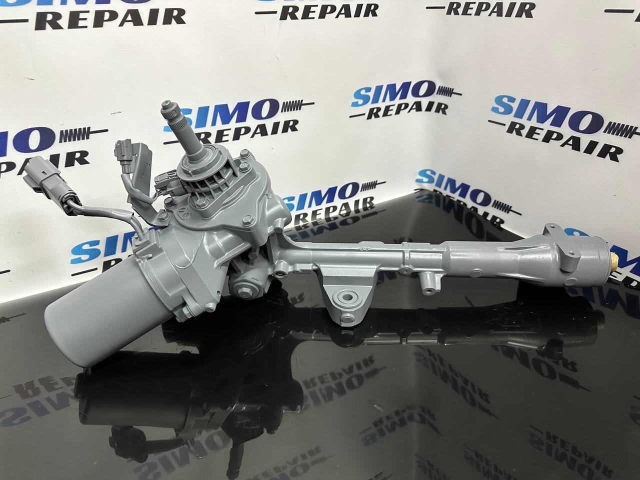 Electric Power Steering rack HONDA INSIGHT