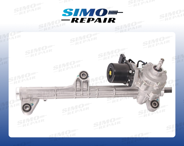 Electric Power Steering rack HONDA ACCORD IX седан