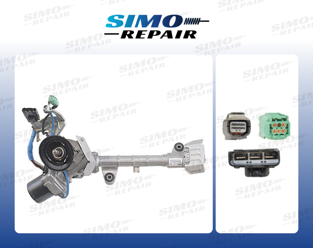 Electric Power Steering rack HONDA CR-Z