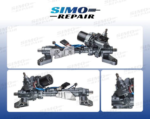 Electric Power Steering rack HONDA CR-V IV