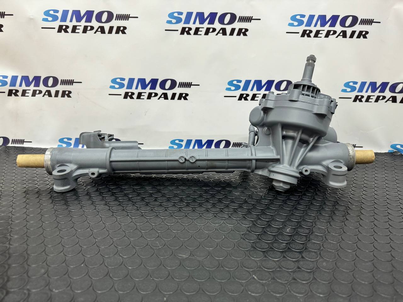 Electric Power Steering rack HONDA CIVIC IX