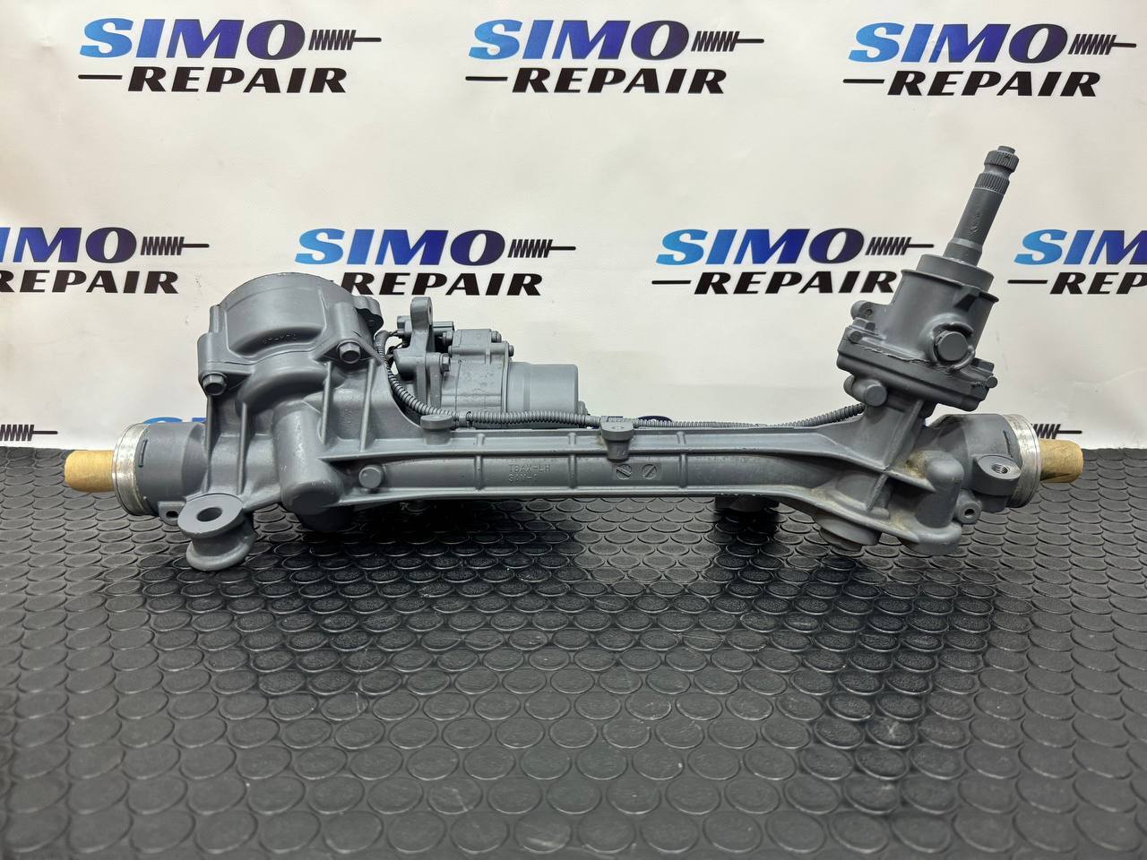 Electric Power Steering rack HONDA CIVIC X sedan