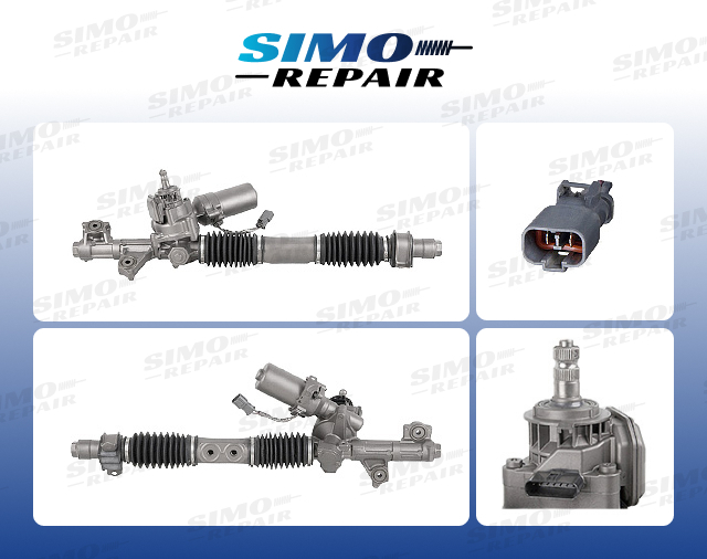 Electric Power Steering rack HONDA INSIGHT