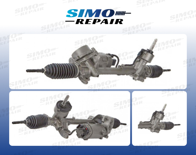 Electric Power Steering rack HONDA ACCORD X sedan