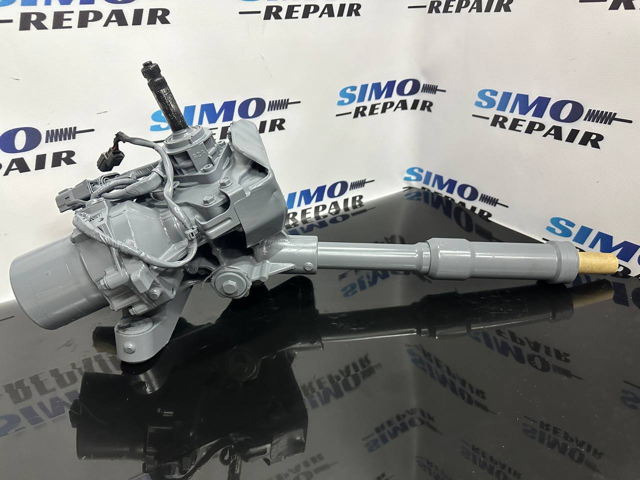 Electric Power Steering rack HONDA CIVIC VIII Hatchback