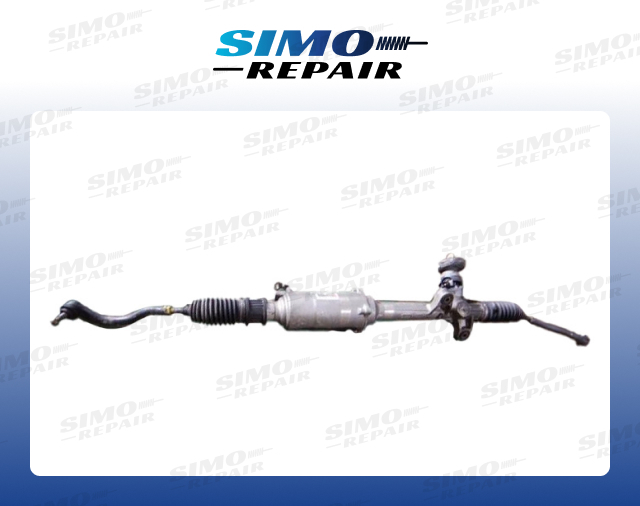 Electric Power Steering rack HONDA ACCORD VIII