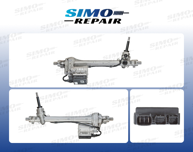 Electric Power Steering rack HYUNDAI GENESIS