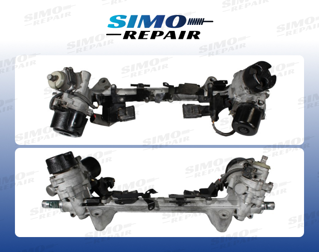Electric Power Steering rack INFINITI Q