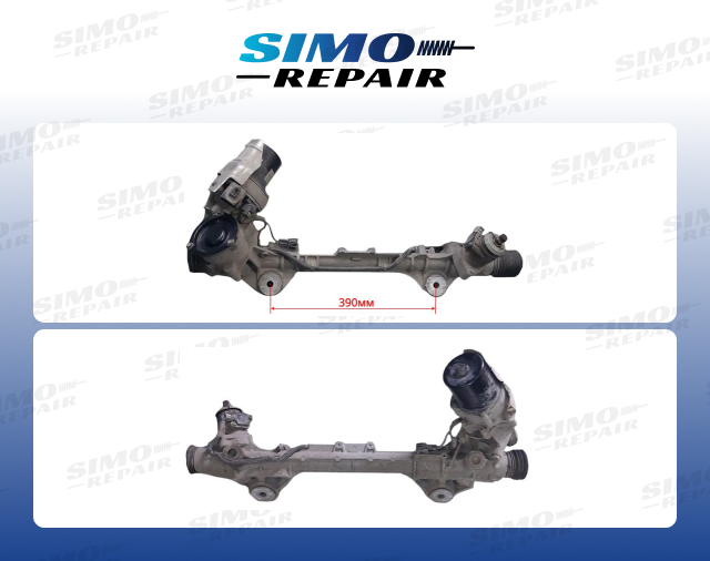 Electric Power Steering rack INFINITI Q50 2014-2019