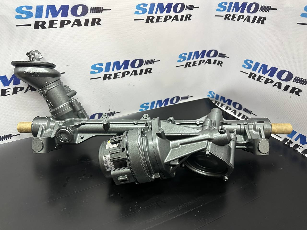 Electric Power Steering rack INFINITI QX50 II