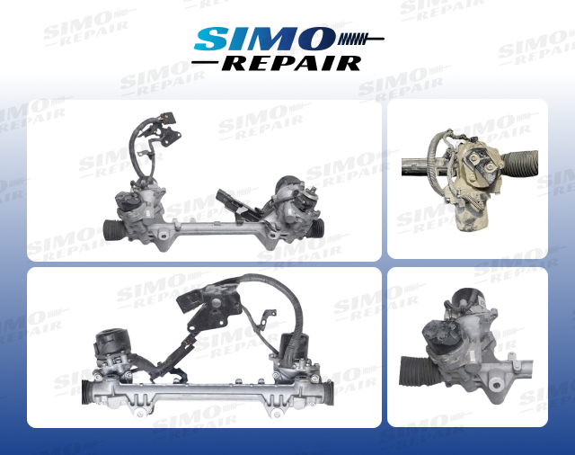 Electric Power Steering rack INFINITI Q50 2014-2019