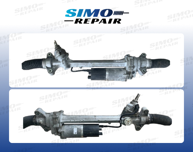 Electric Power Steering rack IVECO DAILY VI
