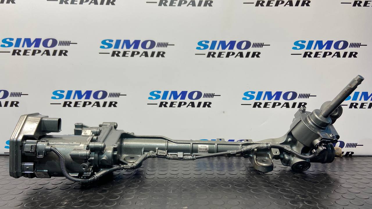 Electric Power Steering rack LAND ROVER RANGE ROVER VELAR