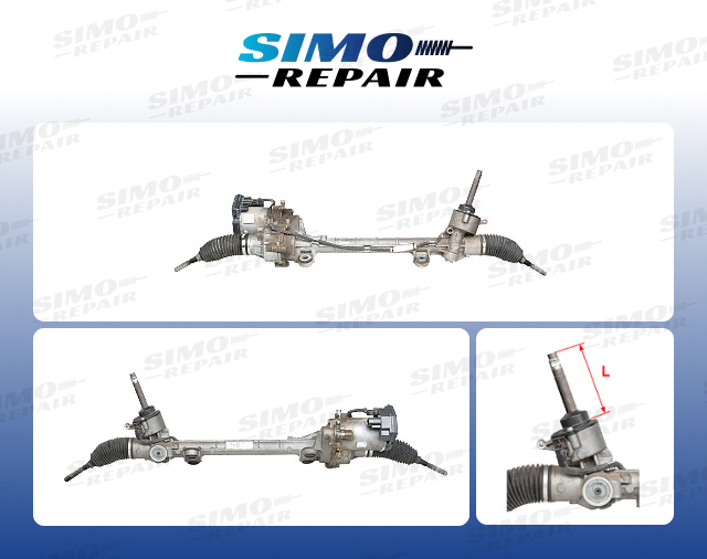 Electric Power Steering rack JAGUAR XE