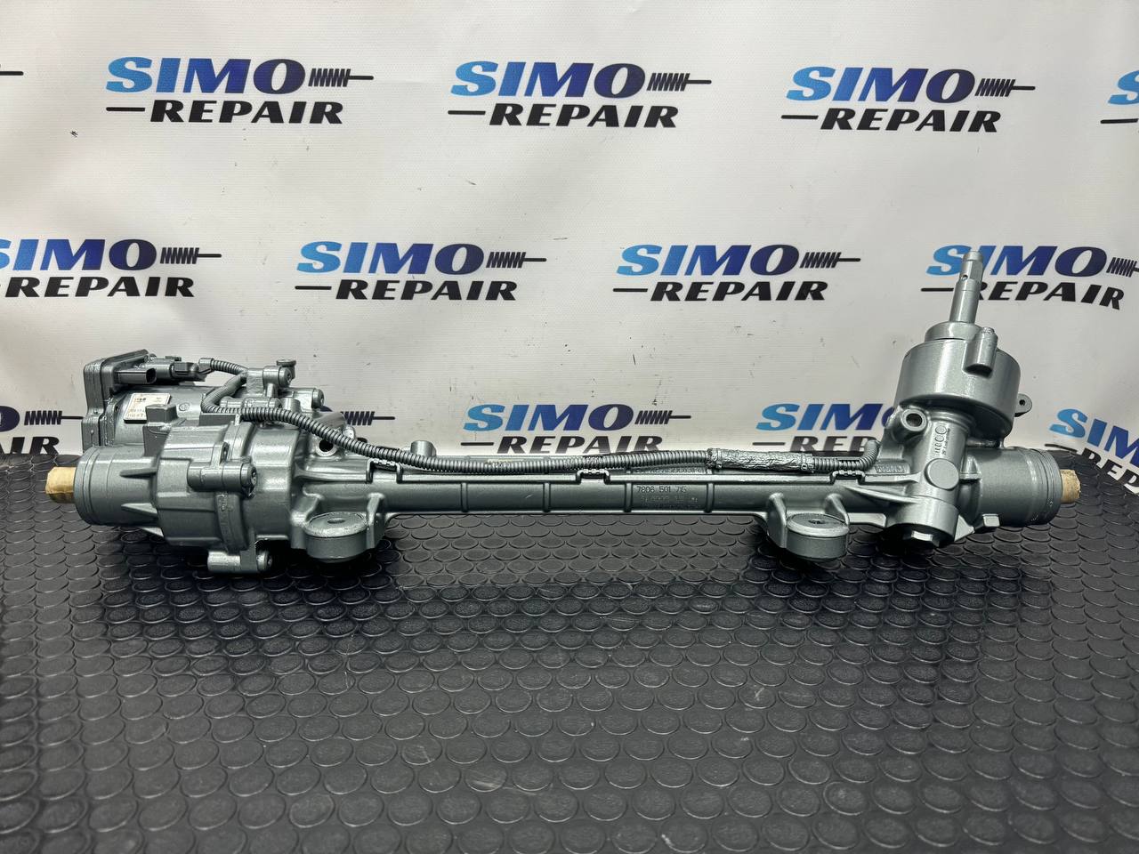 Electric Power Steering rack JAGUAR XE