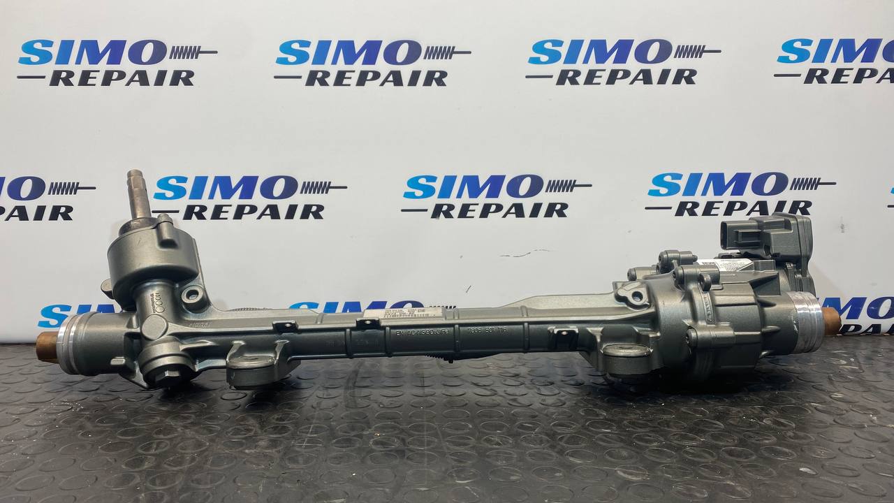 Electric Power Steering rack JAGUAR XE