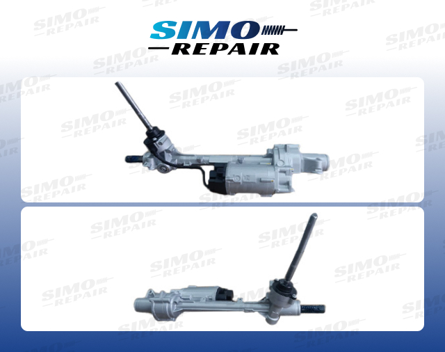 Electric Power Steering rack JAGUAR E-PACE