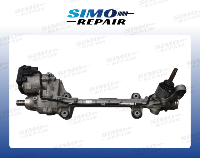Electric Power Steering rack JAGUAR I-Pace EV400 AWD
