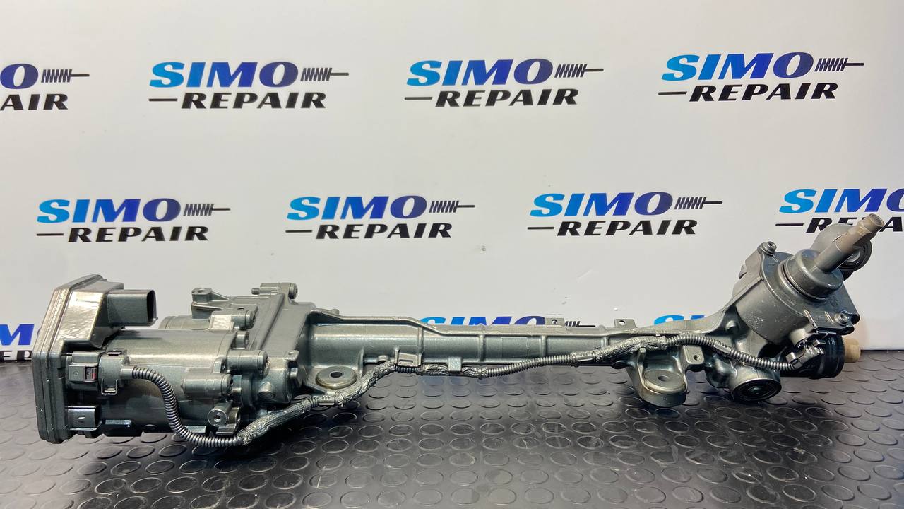 Electric Power Steering rack JAGUAR I-Pace EV400 AWD