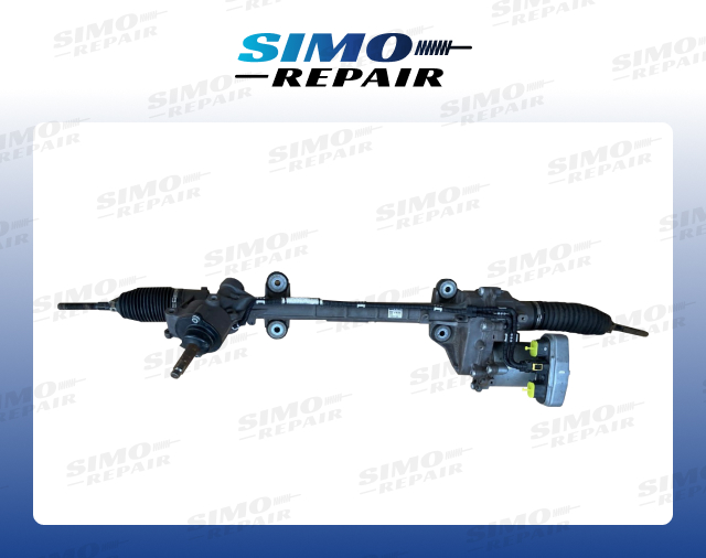 Electric Power Steering rack JAGUAR I-Pace EV400 AWD