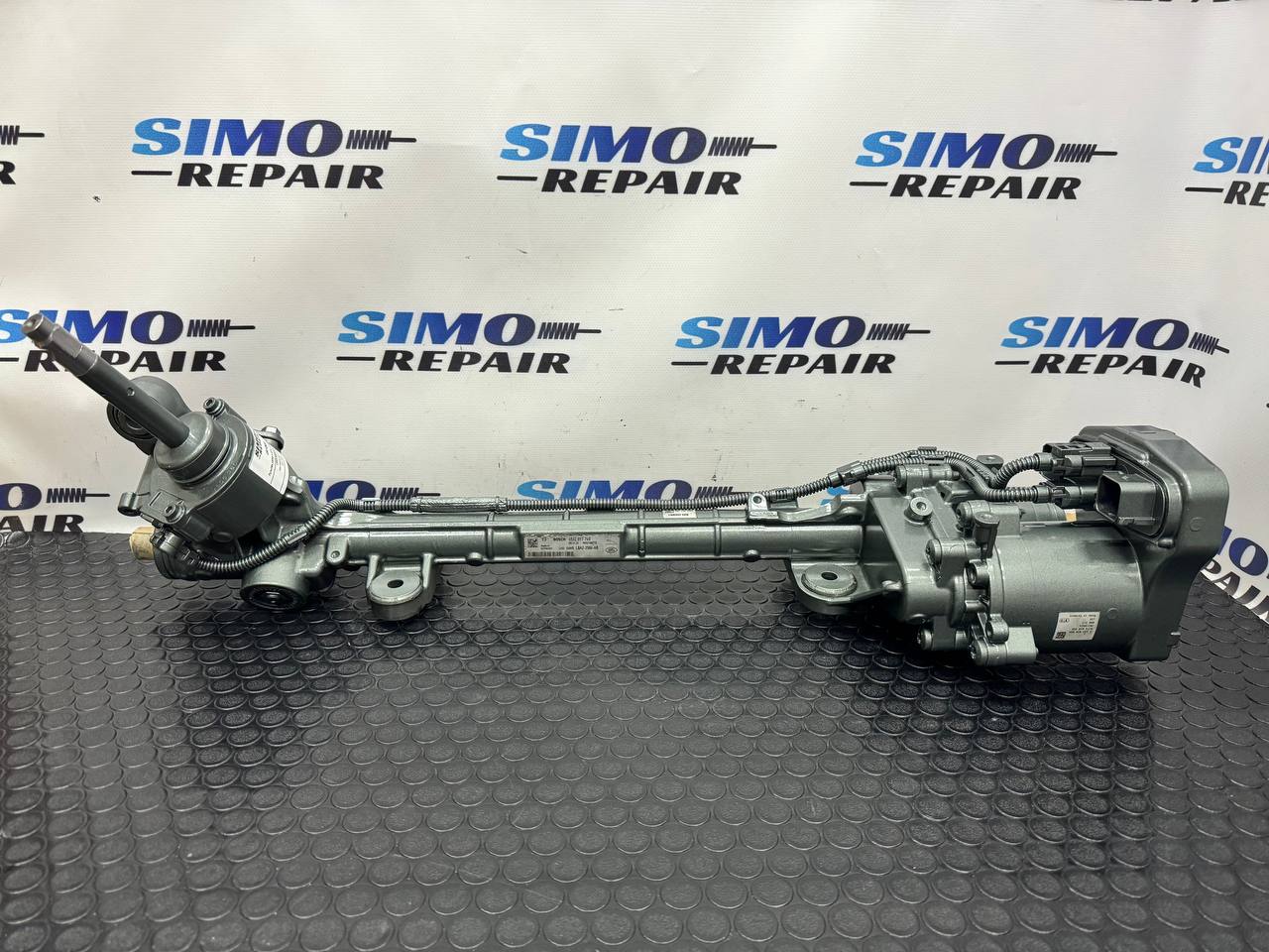 Electric Power Steering rack JAGUAR F-PACE