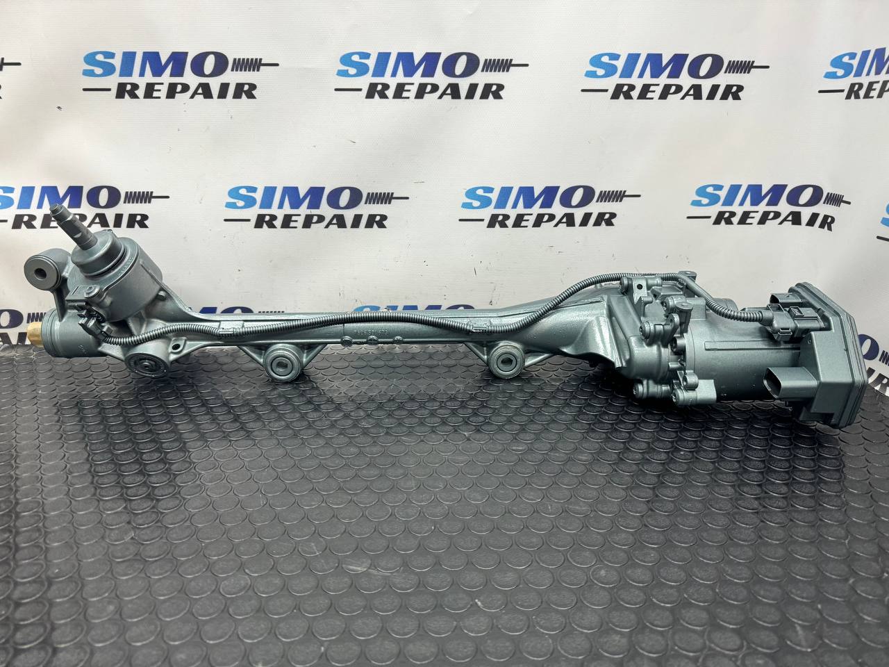 Electric Power Steering rack JAGUAR F-TYPE