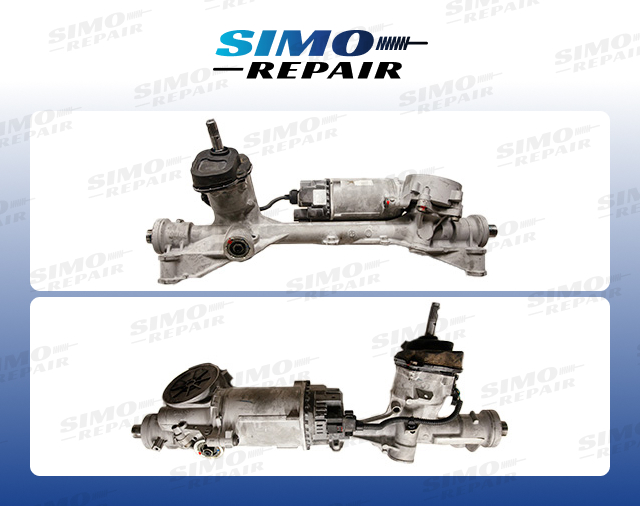 Electric Power Steering rack JEEP CHEROKEE