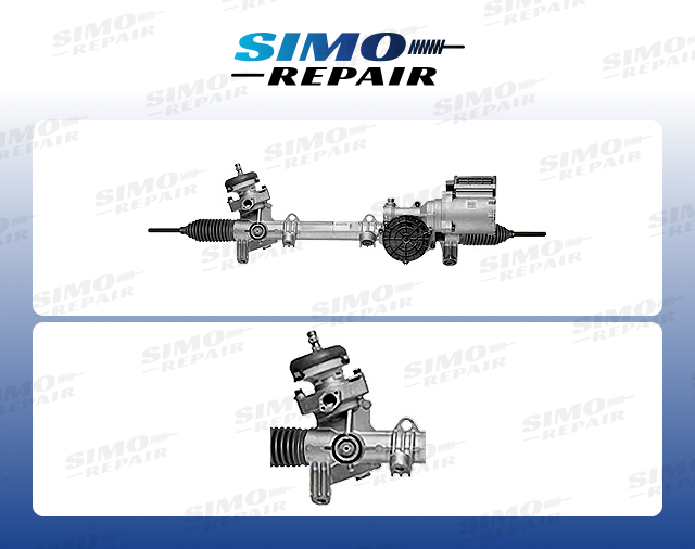 Electric Power Steering rack KIA OPTIMA