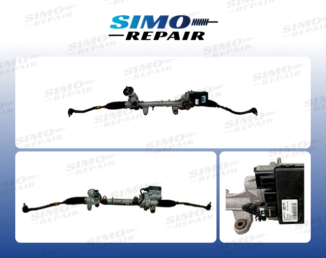 Electric Power Steering rack KIA SEDONA