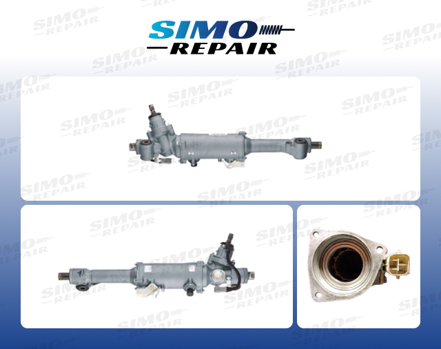 Electric Power Steering rack LEXUS GS