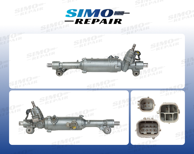 Electric Power Steering rack LEXUS RX